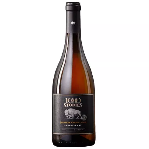 1000 Stories Chardonnay – 750ML