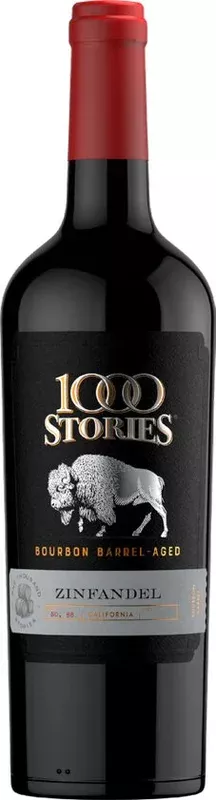 1000 Stories Zinfandel