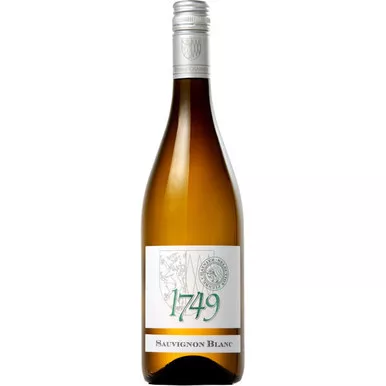 12 Bottle Case 1749 by Pierre Chainier Sauvignon Blanc Vin de France 2023 (France) w/ Shipping Included