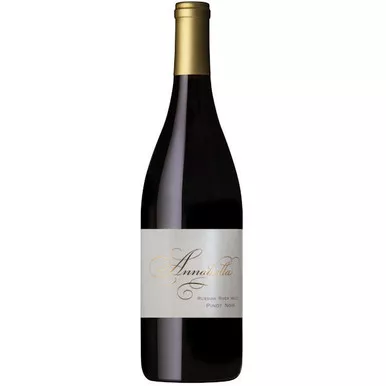 12 Bottle Case Annabella Russian River Pinot Noir 2024 w/ Shipping Included