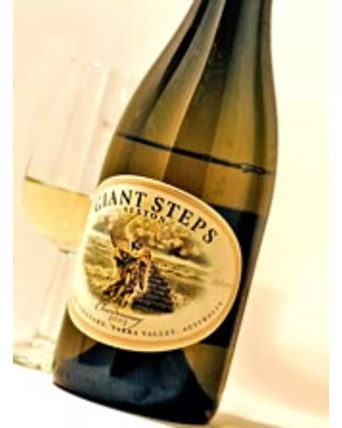 2003 Giant Steps Sexton Chardonnay