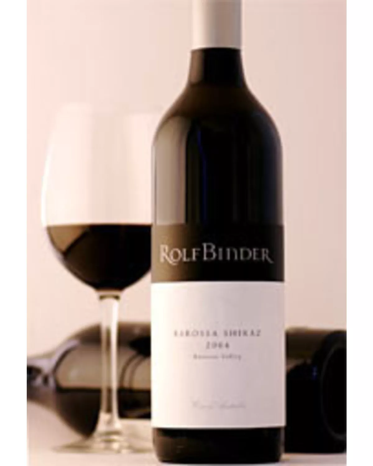 2004 Rolf Binder Shiraz