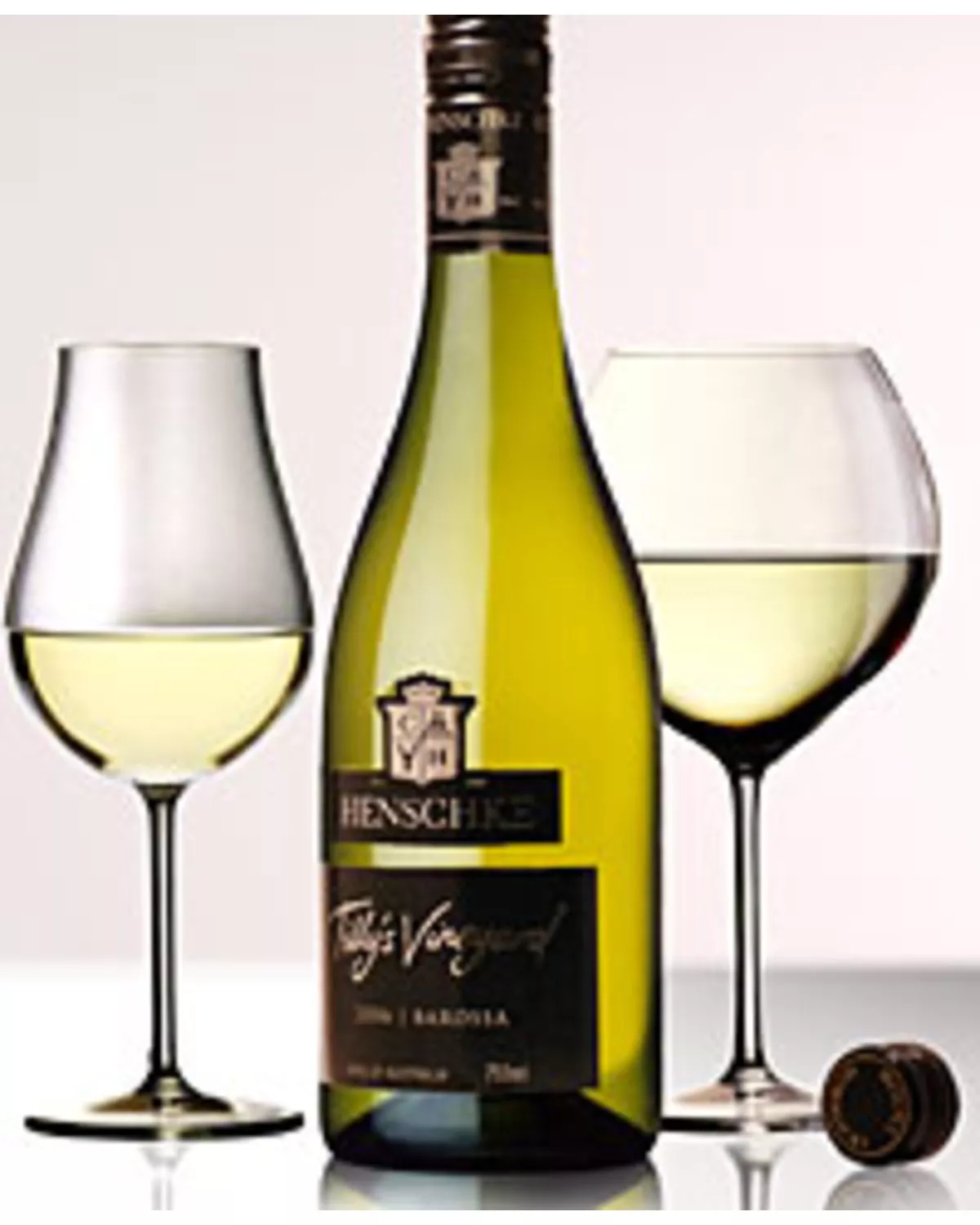 2006 Henschke Tilly's Vineyard Semillon Chardonnay Sauvignon Blanc