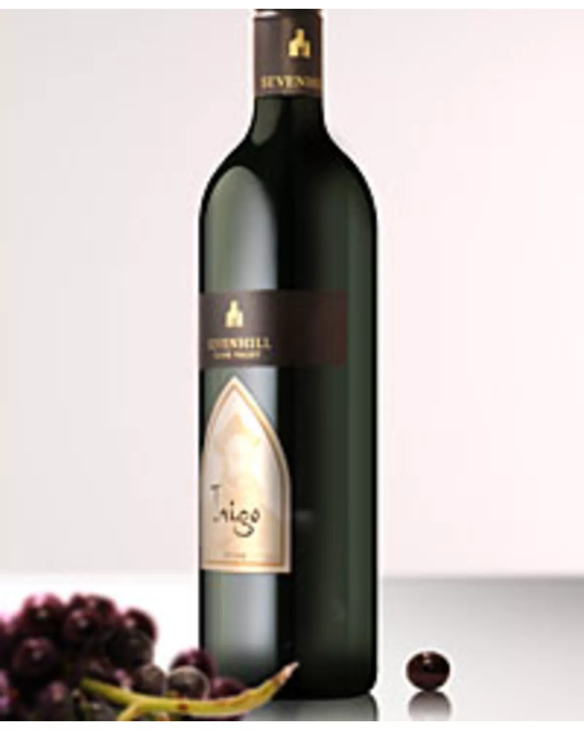 2006 Sevenhill Inigo Cabernet Sauvignon