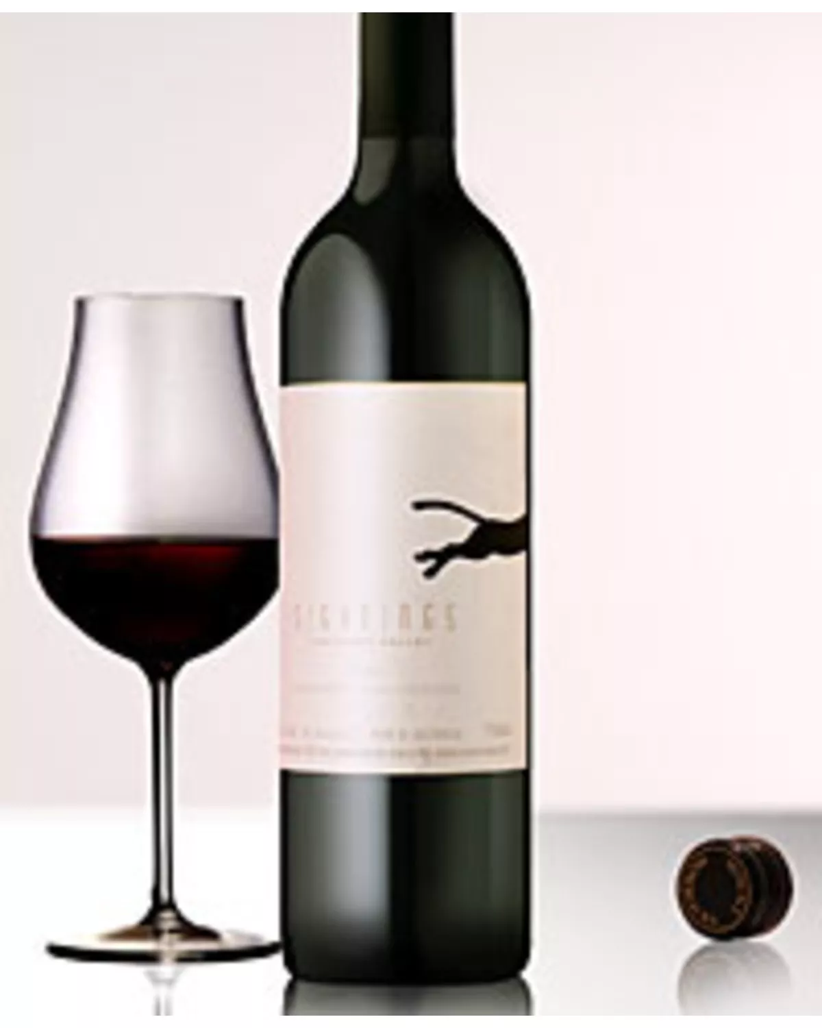 2008 Harcourt Valley Sightings Shiraz