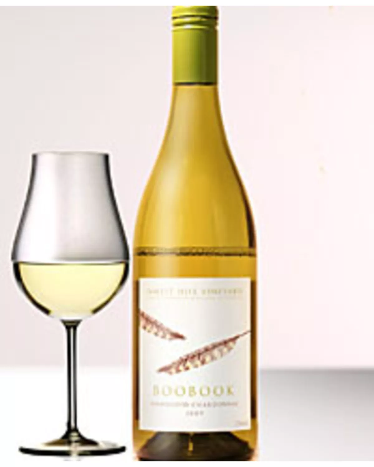 2009 Forest Hill Vineyard Boobook Unwooded Chardonnay