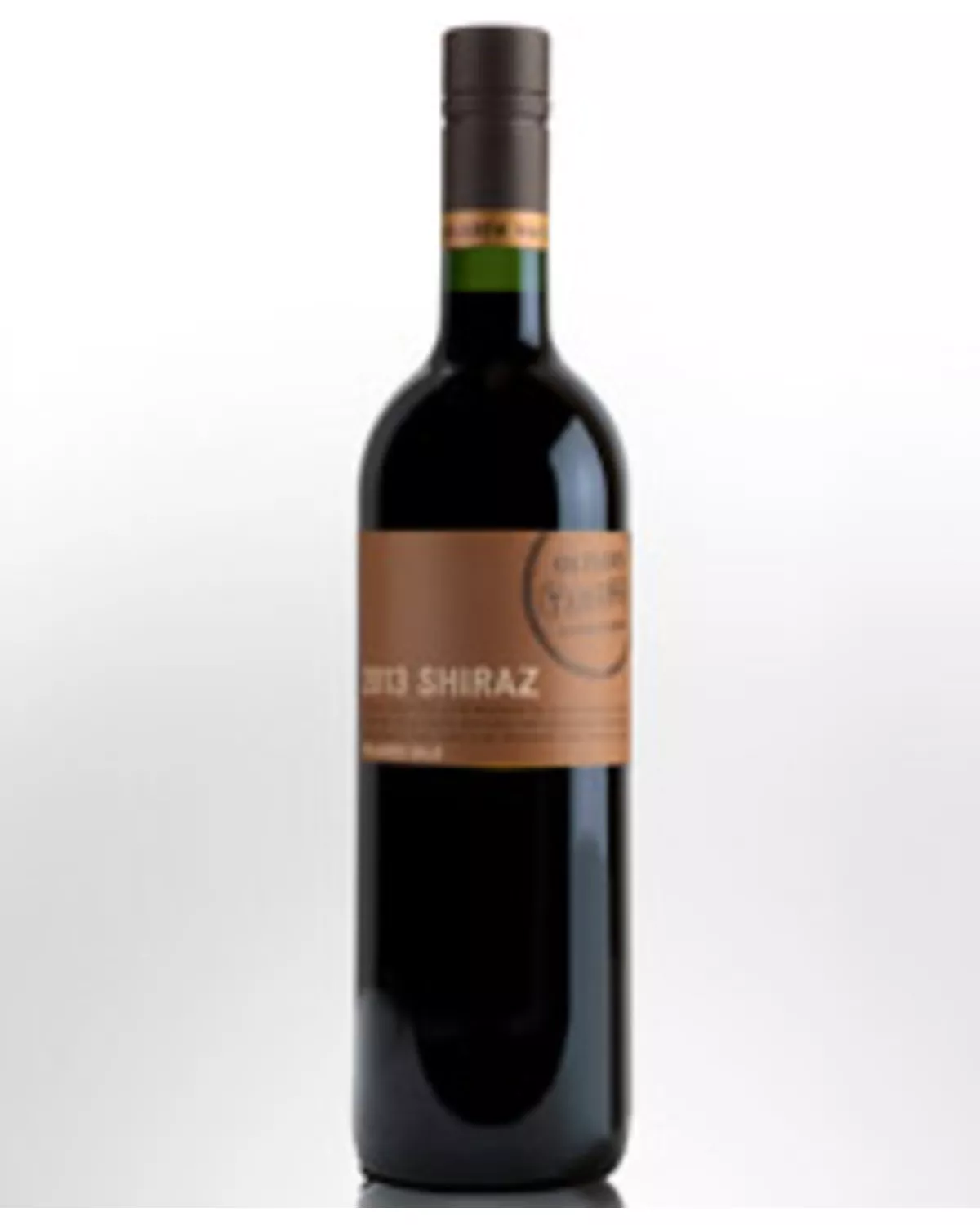 2013 Oliver's Taranga Vineyards Shiraz