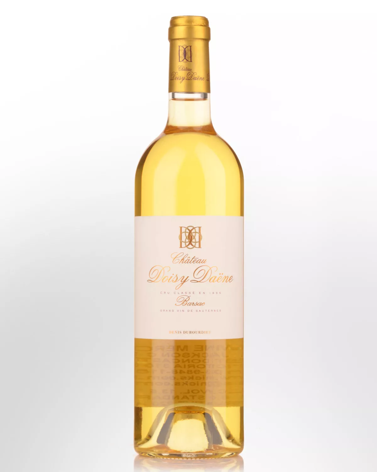 2015 Chateau Doisy Daene