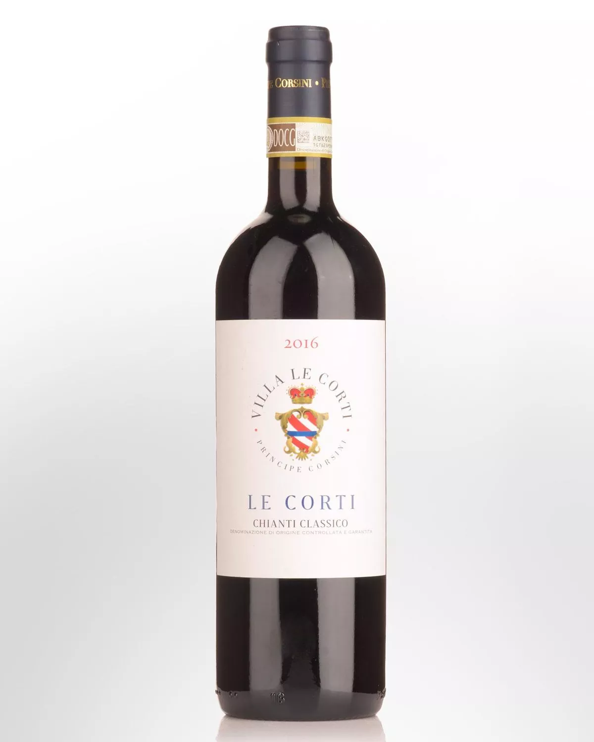 2016 Principe Corsini Le Corti Chianti Classico