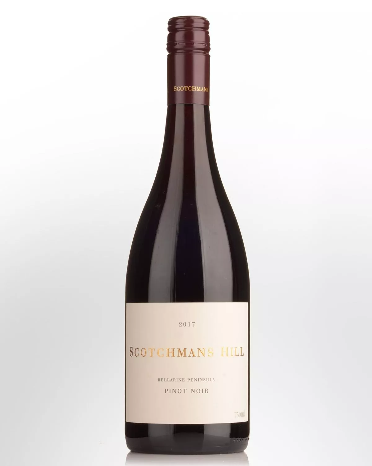 2017 Scotchmans Hill Pinot Noir