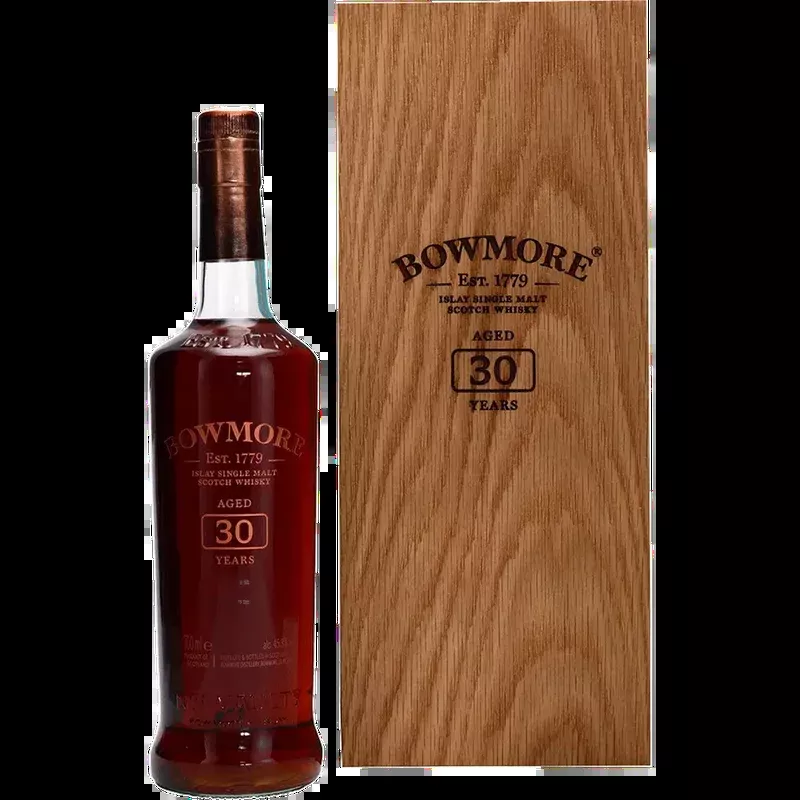 Bowmore 30yr