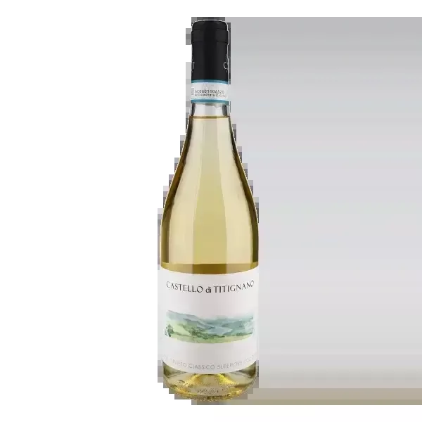 Castello di Titignano Orvieto Classico 2021 750ml