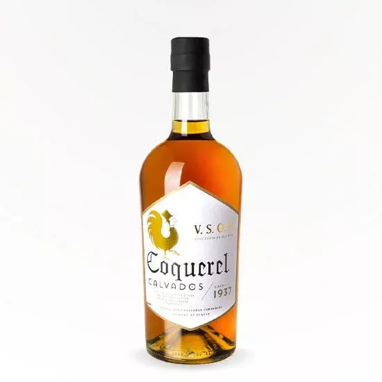 Coquerel Calvados VSOP
