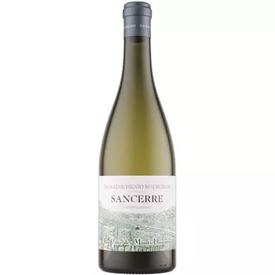Henri Bourgeois La Cote Des Monts Damnes Sancerre Blanc 2024 Rated 92JS