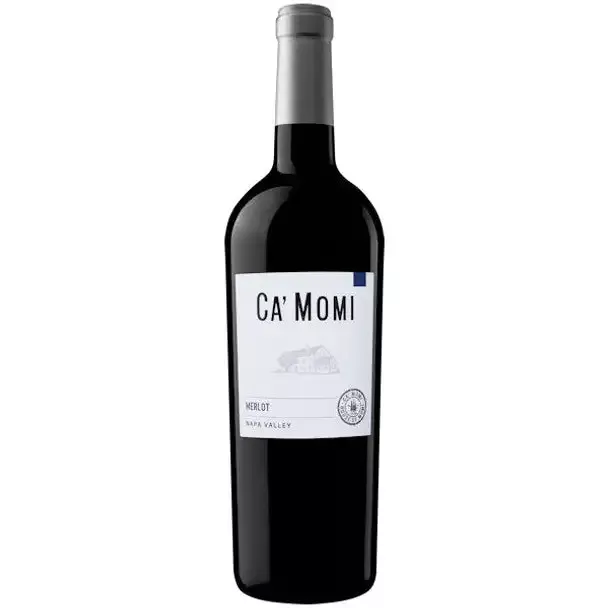 product_title entry-title">Ca’ Momi Napa Valley Merlot