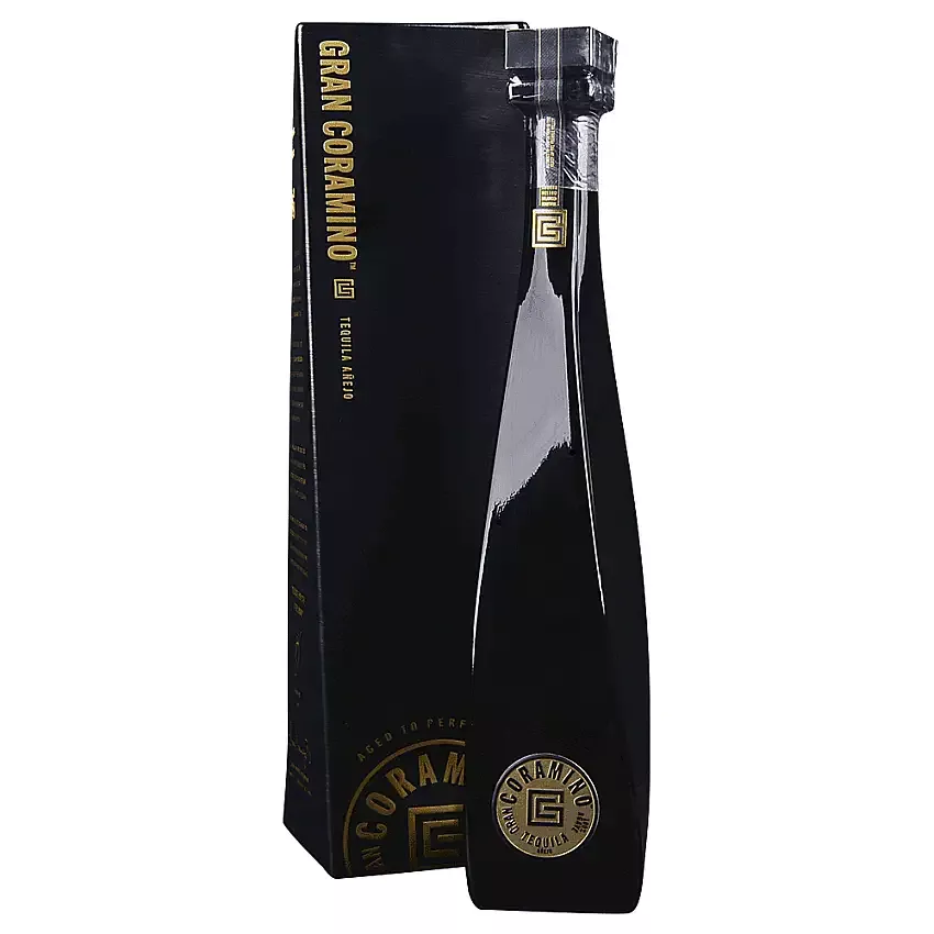 product_title entry-title">Gran Coramino Anejo Tequila