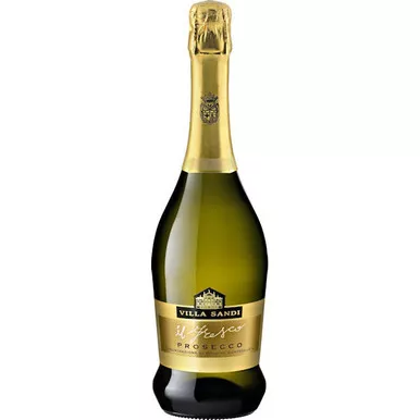 Villa Sandi Prosecco DOC Treviso Il Fresco Brut NV