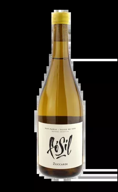 ZUCCARDI FOSILE CHARDONNAY SAN PABLO ARGENTINA 2022