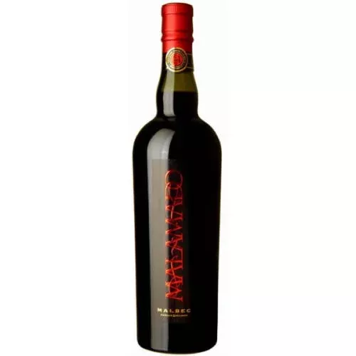 Zuccardi Malamado Malbec Port N/V – 750ML