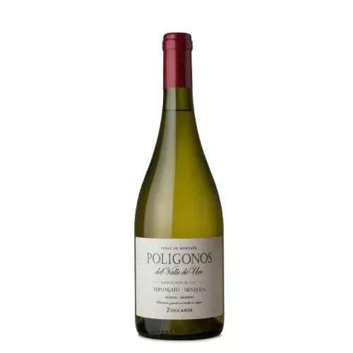 Zuccardi Poligonos Sauvignon Blanc 2021 – 750ML