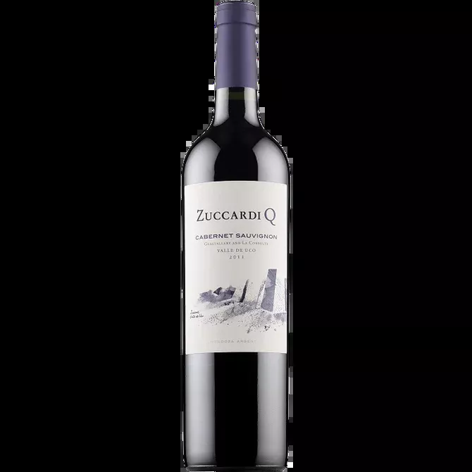 Zuccardi Q Cabernet