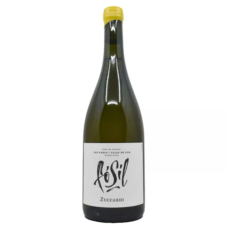 Zuccardi Uco Valley Chardonnay Fosil 2022