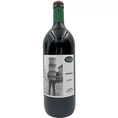 Zum Martin Sepp Gruner Veltliner 2022 – 1L