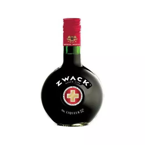 ZwackLiqueurHerbHungary750ml
